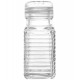 Saleiro 80ml De Vidro Borossilicato